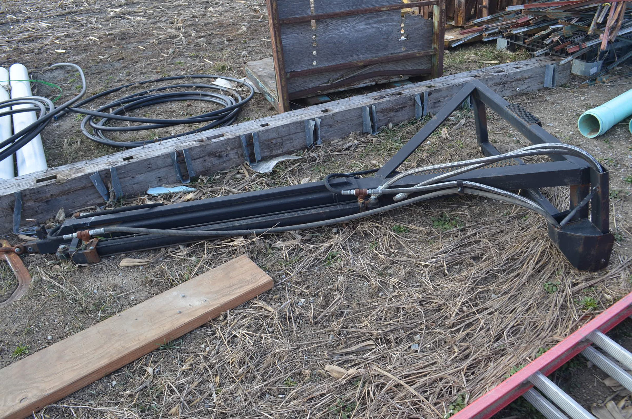 Property photo 67 - CONSTRUCTION, SHOP & FARM EQUIPMENT AUCTION IN ALLEN CO., INDIANA
